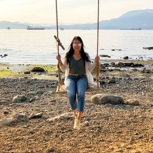 Meet your Posh Ambassador, Alison 💙